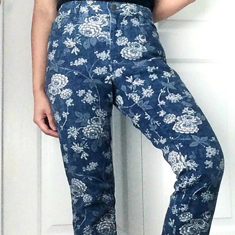 LRL Ralph Lauren Jeans Co 4P